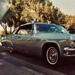 Meet your Posher, Juan